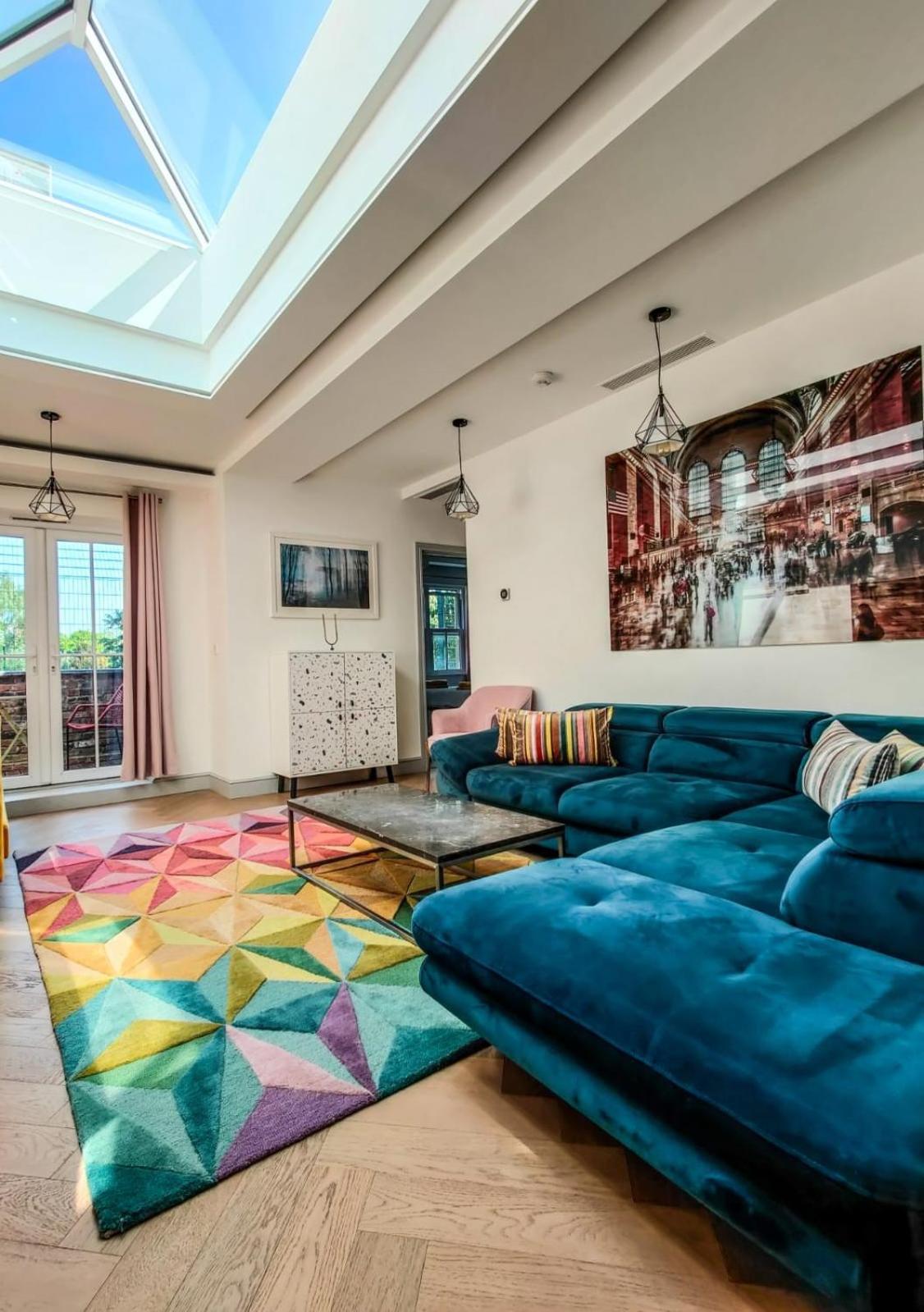 Stylish Modern In Nw6 * Londra