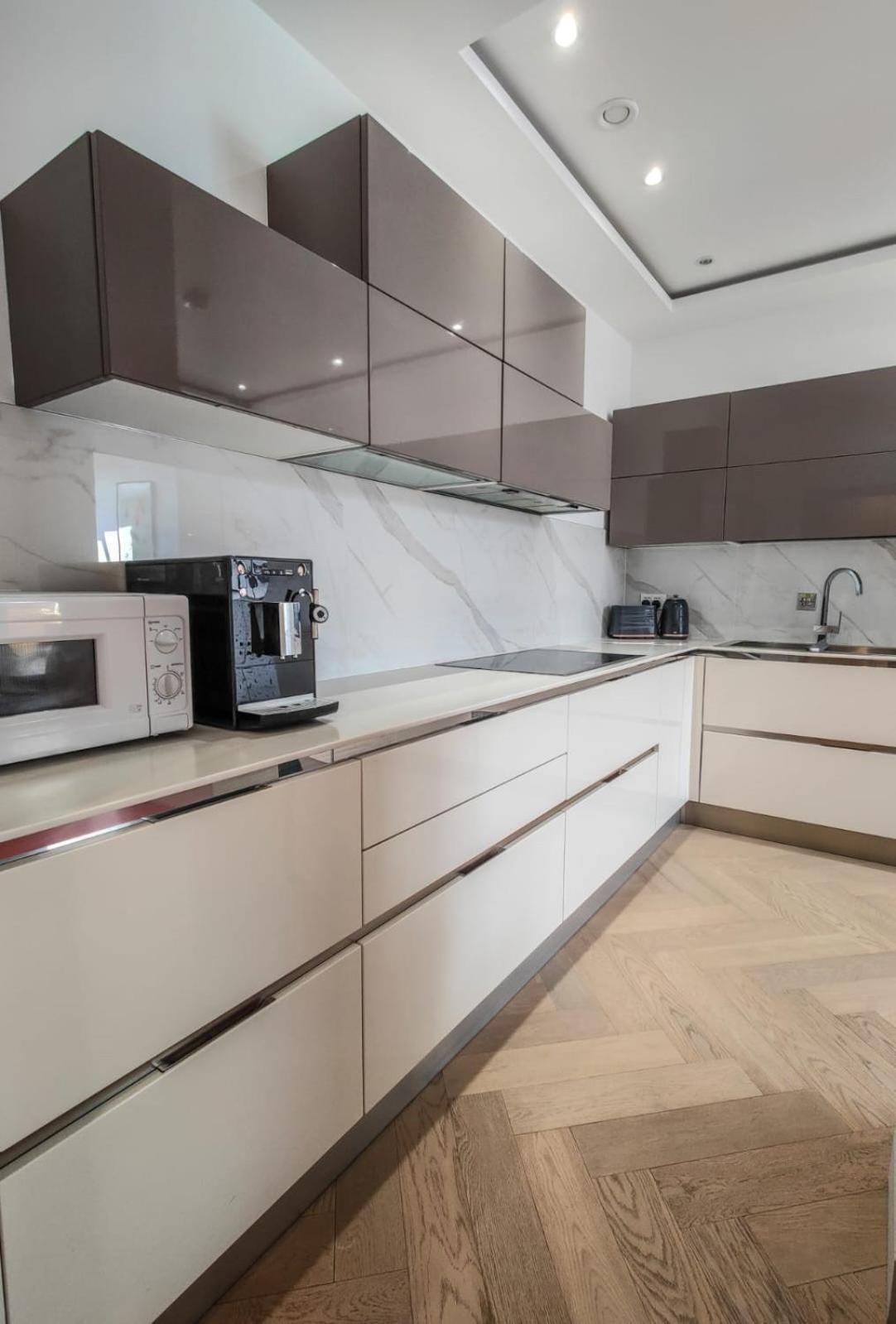 Appartamento Stylish Modern In Nw6