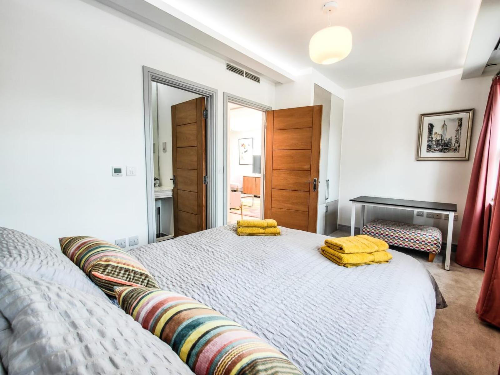 Appartamento Stylish Modern In Nw6 *