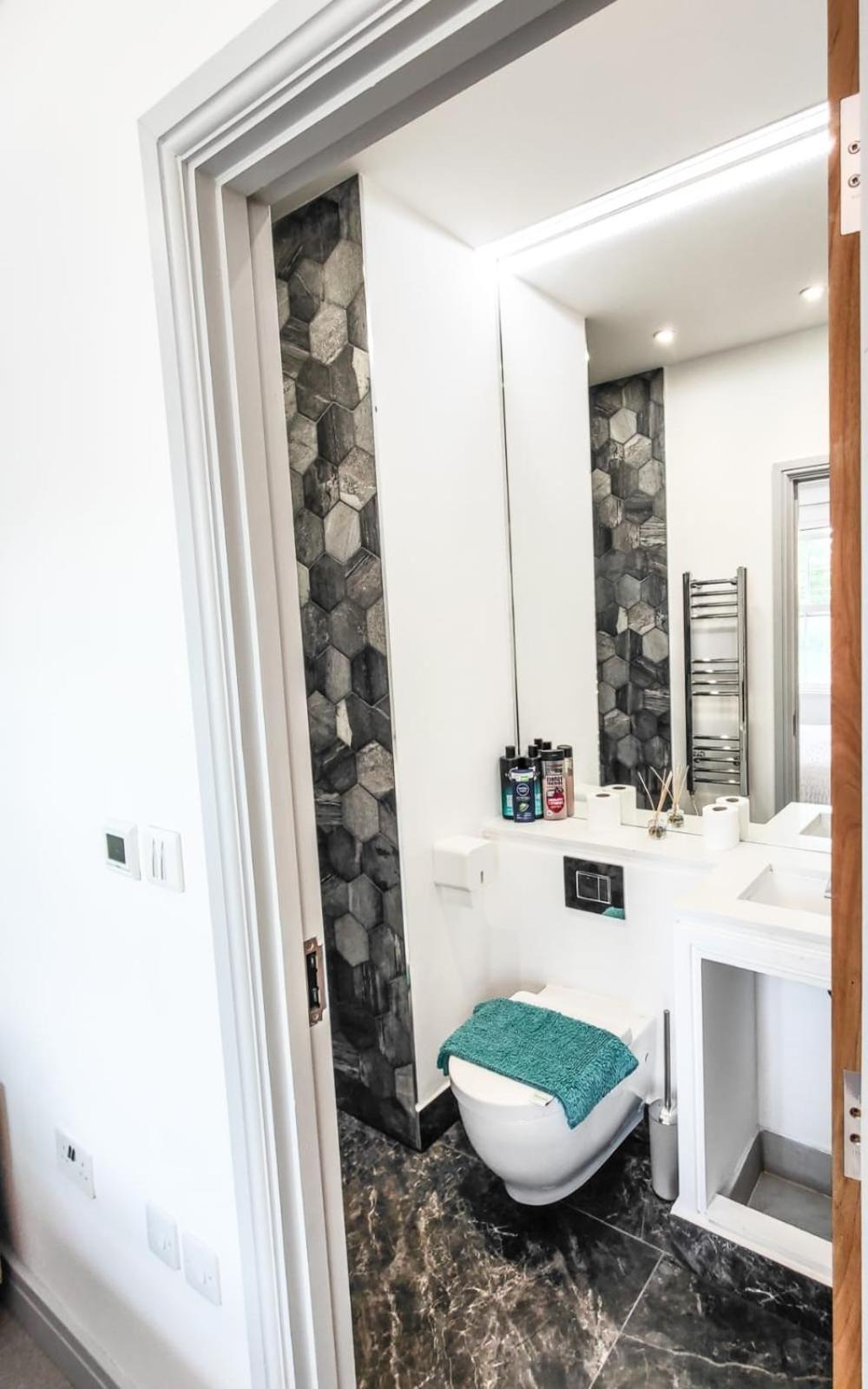 Appartamento Stylish Modern In Nw6 *