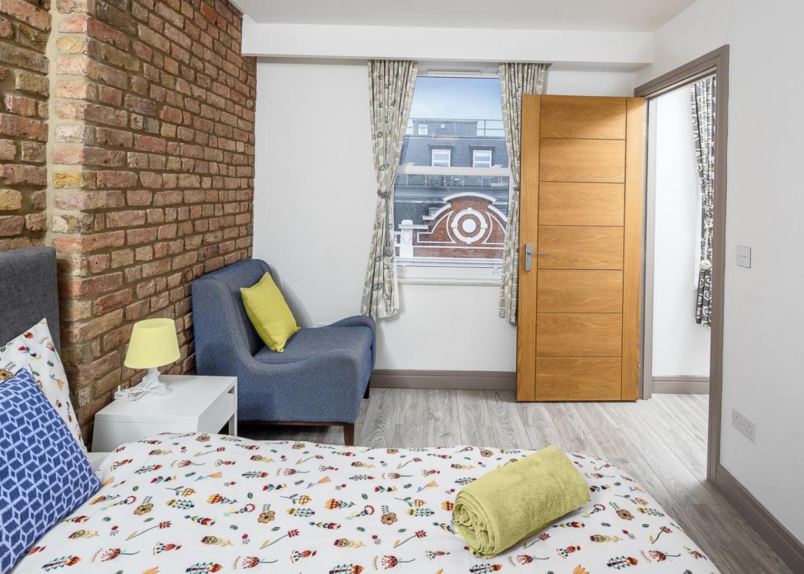 Appartamento Stylish Modern In Nw6 Londra
