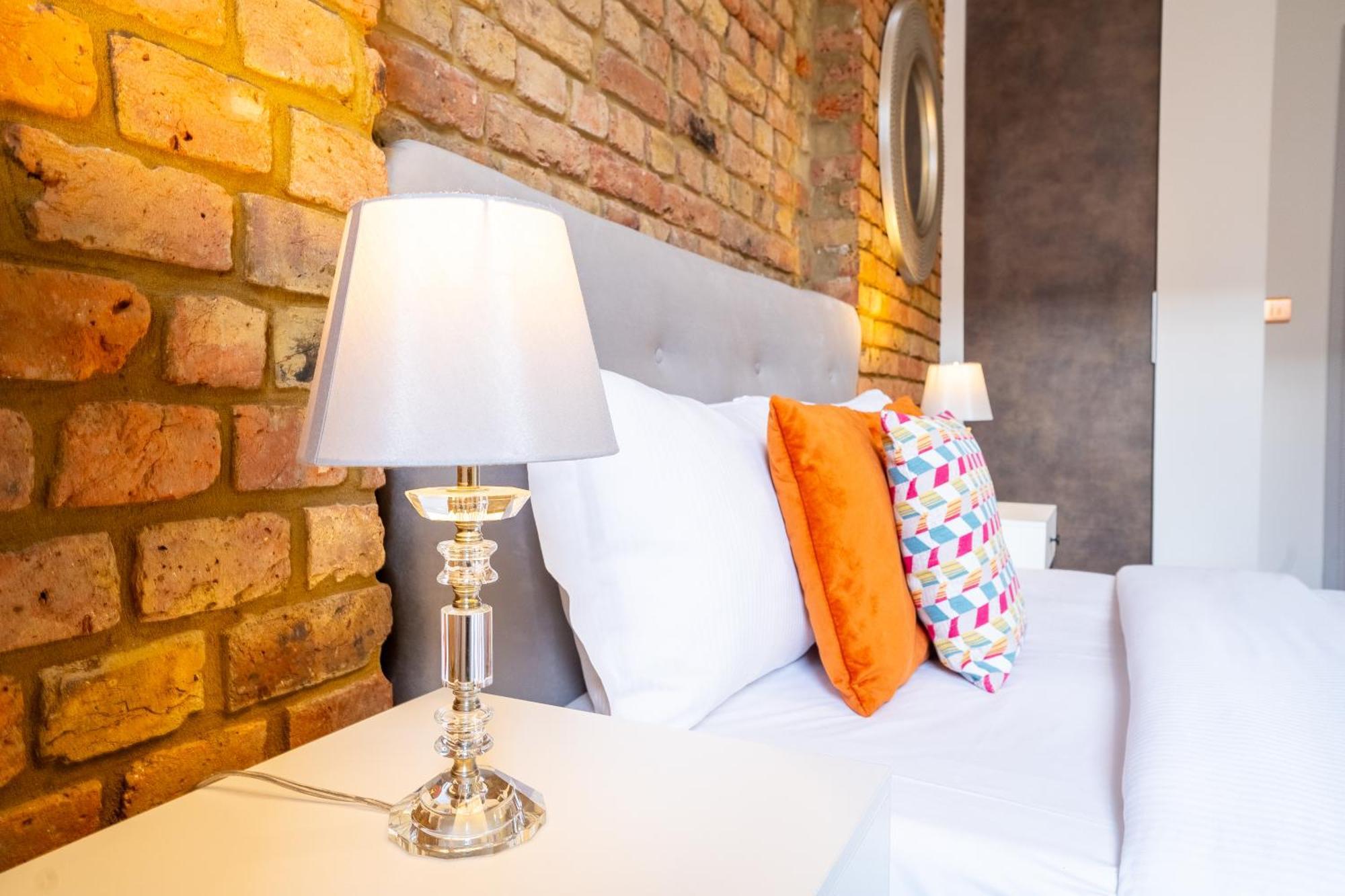 Appartamento Stylish Modern In Nw6
