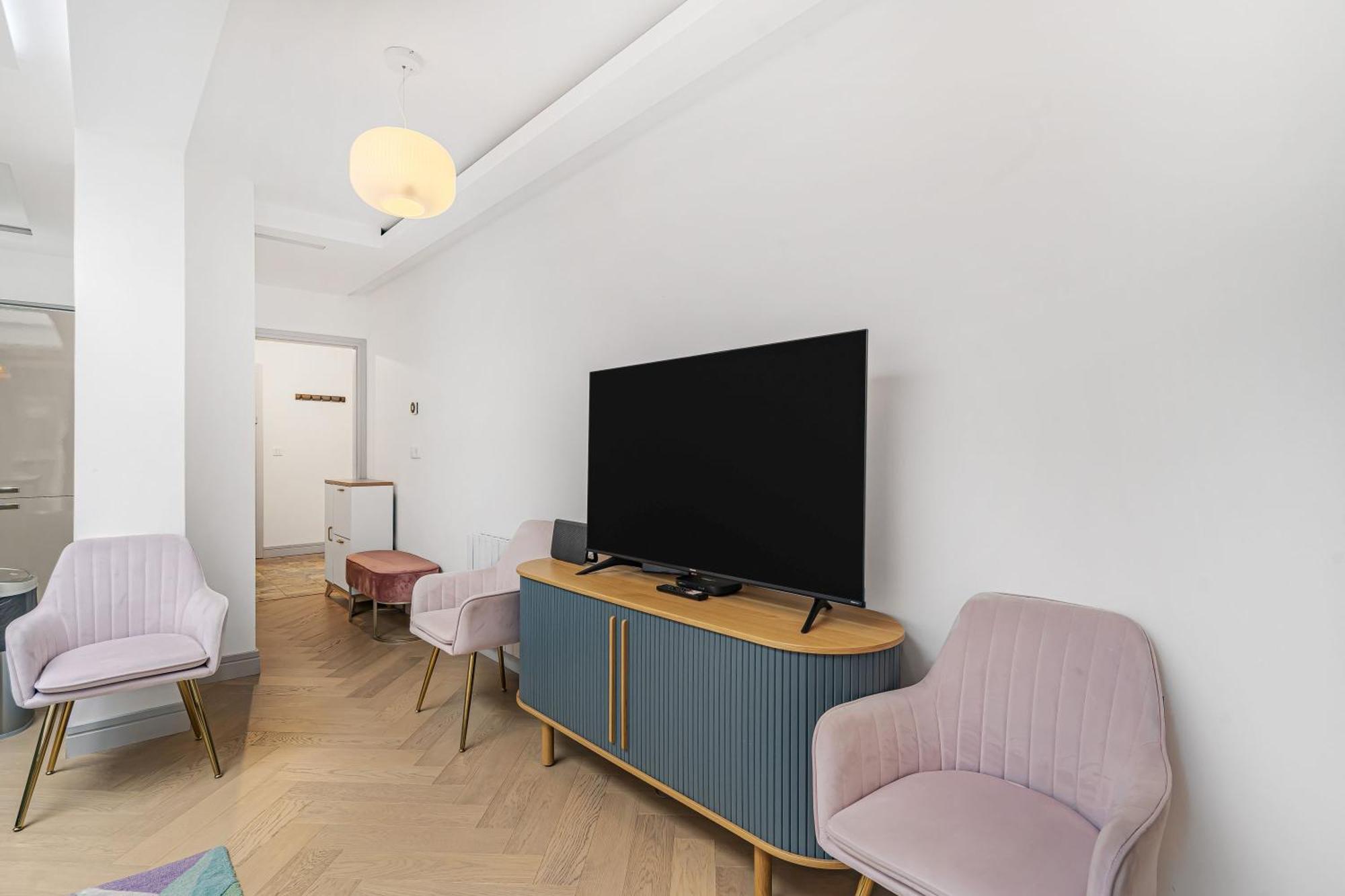 Stylish Modern In Nw6 * Londra