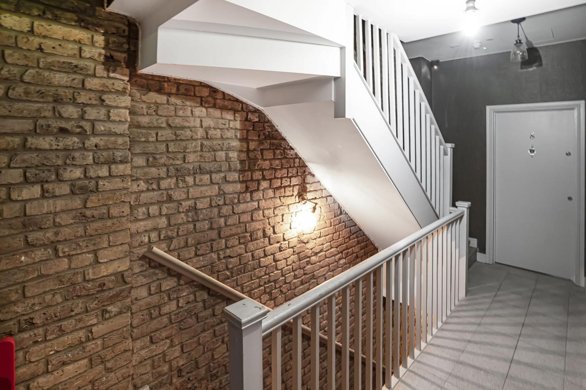 Stylish Modern In Nw6 Appartamento Londra