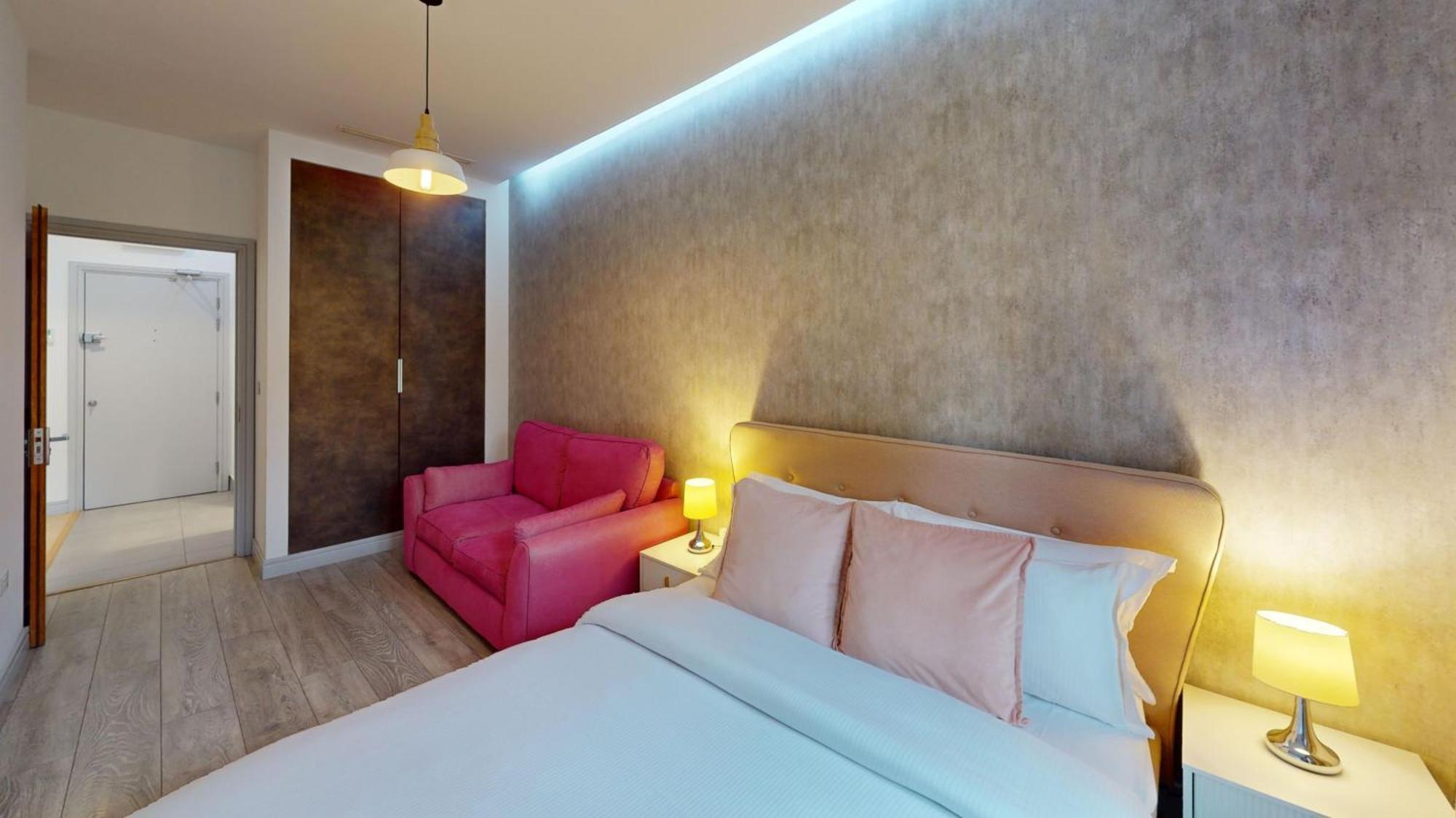 Appartamento Stylish Modern In Nw6 *