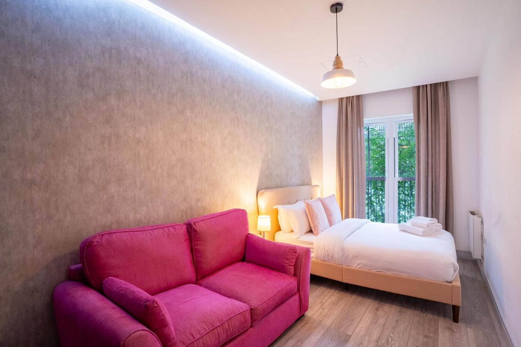 Appartamento Stylish Modern In Nw6 *